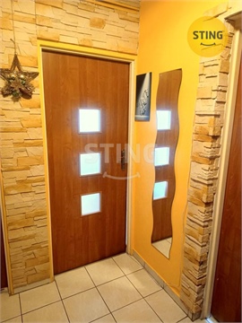 Prodej bytu 2+1, 54 m² - 2