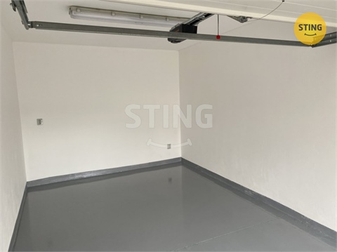 Pronájem garáže, 25 m² 2