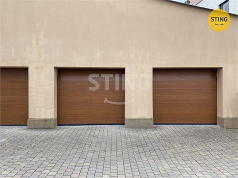 Pronájem garáže, 25 m² 0