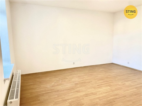 Pronájem bytu 2kk, 40 m² - 0