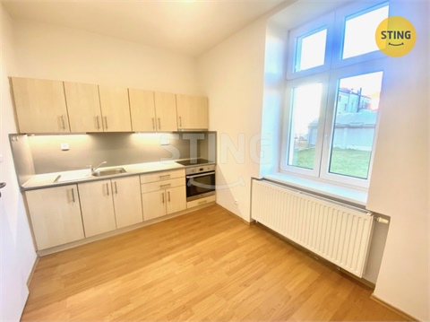 Pronájem bytu 2kk, 40 m² - 2