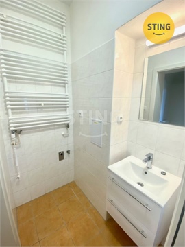 Pronájem bytu 2kk, 40 m² 6