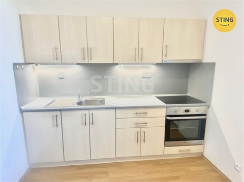 Pronájem bytu 2kk, 40 m² 2