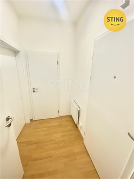 Pronájem bytu 2kk, 40 m² - 4