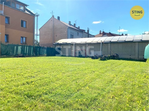 Pronájem bytu 2kk, 40 m² 12