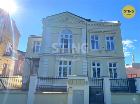 Pronájem bytu 2kk, 40 m² - 12