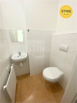 Pronájem bytu 2kk, 40 m² 8