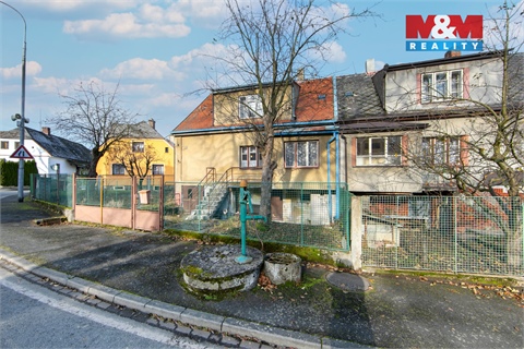 Prodej rodinného domu, 103 m² 24