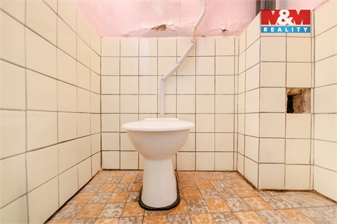 Prodej rodinného domu, 103 m² 6