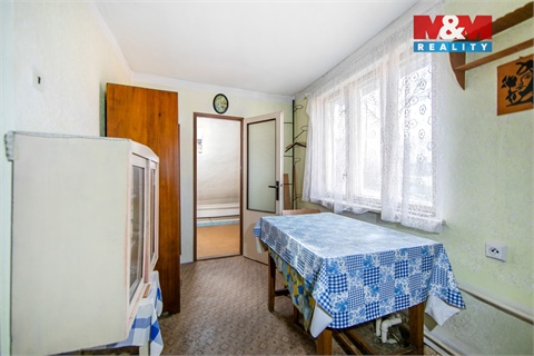 Prodej rodinného domu, 103 m² - 12