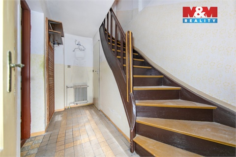 Prodej rodinného domu, 103 m² 12