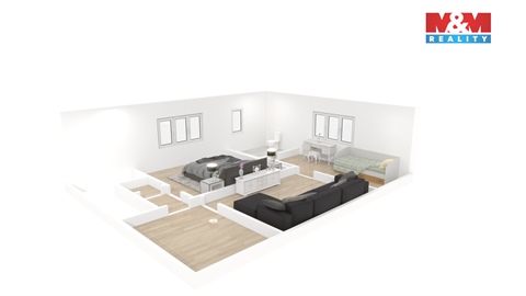 Prodej rodinného domu, 103 m² 20