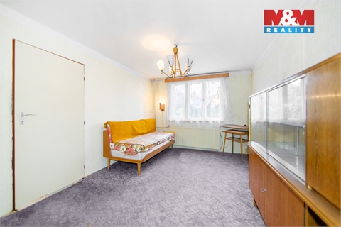 Prodej rodinného domu, 103 m² - 2