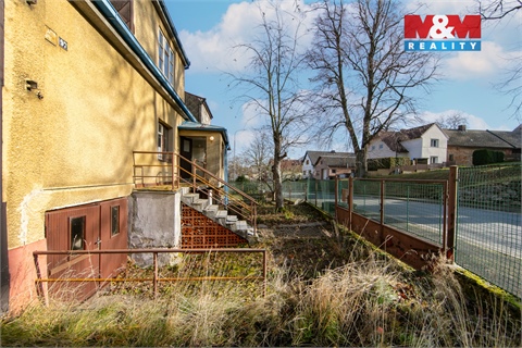 Prodej rodinného domu, 103 m² 26