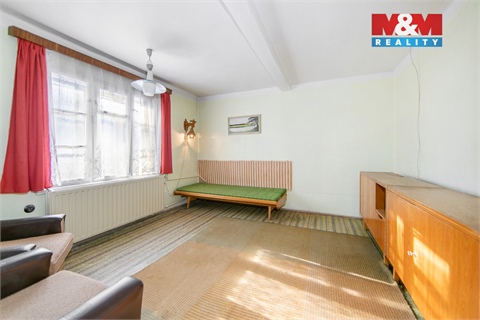 Prodej rodinného domu, 103 m² - 14