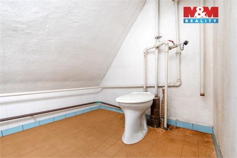 Prodej rodinného domu, 103 m² 14