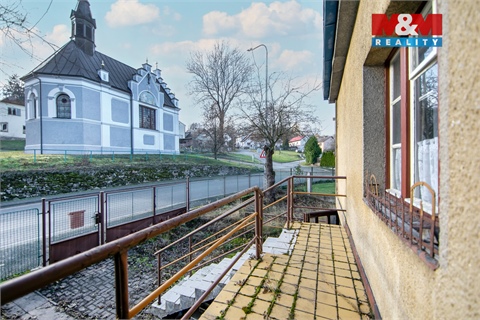 Prodej rodinného domu, 103 m² - 26