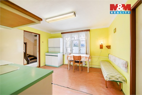 Prodej rodinného domu, 103 m² 2