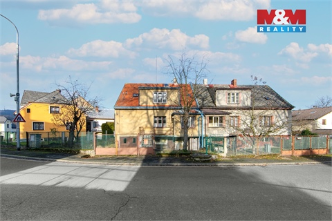 Prodej rodinného domu, 103 m² - 22