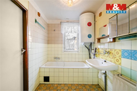 Prodej rodinného domu, 103 m² - 4