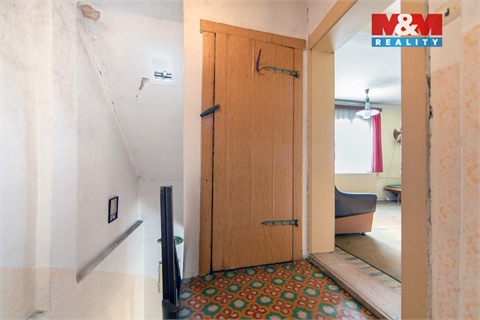 Prodej rodinného domu, 103 m² - 16