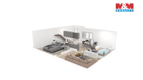 Prodej rodinného domu, 103 m² - 8