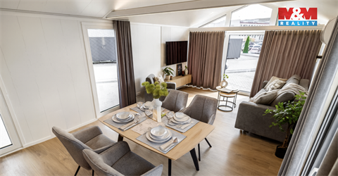 Prodej rodinného domu, 51 m² - 2