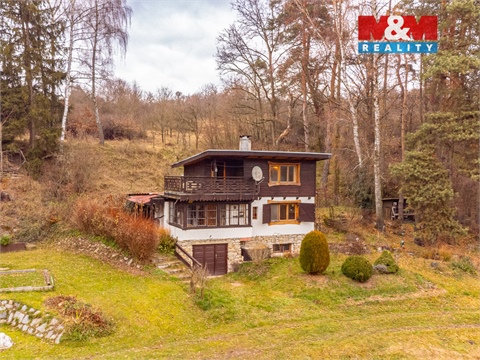 Prodej chaty / chapuly, 90 m² - 20