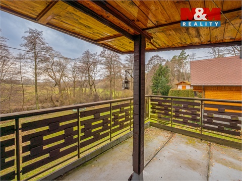 Prodej chaty / chapuly, 90 m² 18