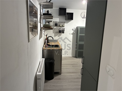 Prodej bytu 2kk, 39 m² - 2