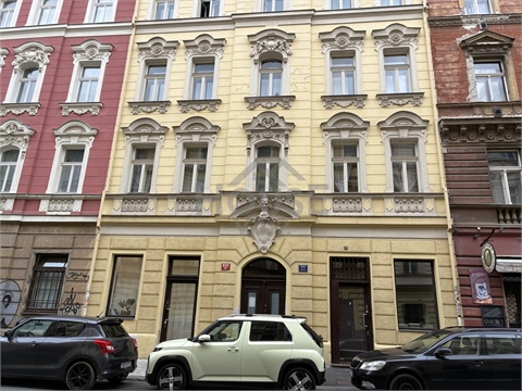 Prodej bytu 2kk, 39 m² - 14