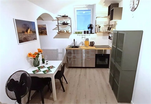 Prodej bytu 2kk, 39 m² 0