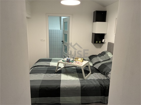 Prodej bytu 2kk, 39 m² 2