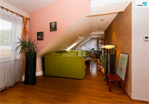 Prodej bytu 3kk, 151 m² 10