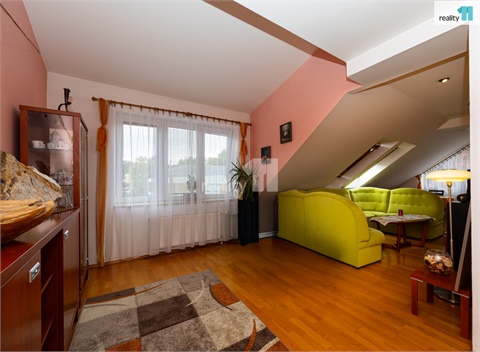 Prodej bytu 3kk, 151 m² 2