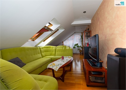 Prodej bytu 3kk, 151 m² 12