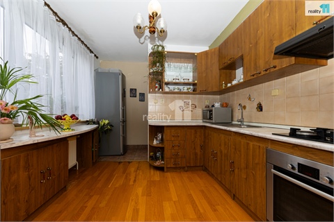 Prodej bytu 3kk, 151 m² - 0