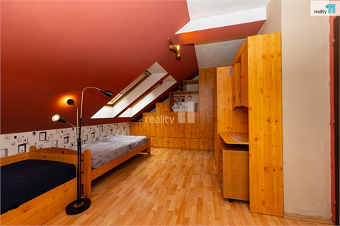 Prodej bytu 3kk, 151 m² - 20