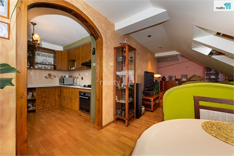 Prodej bytu 3kk, 151 m² - 2