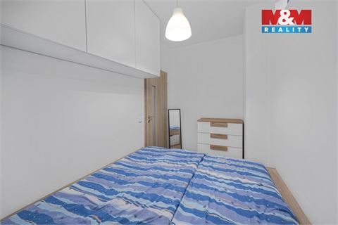 Prodej bytu 2kk, 47 m² 8