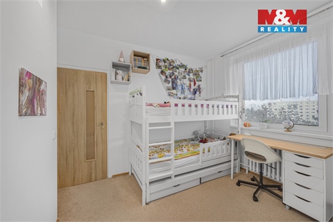 Prodej bytu 2kk, 47 m² - 10