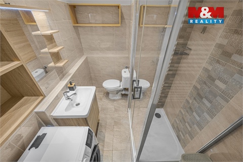 Prodej bytu 2kk, 47 m² - 8