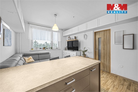 Prodej bytu 2kk, 47 m² 4