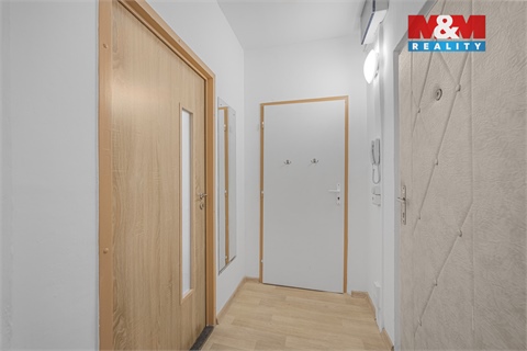Prodej bytu 2kk, 47 m² - 12