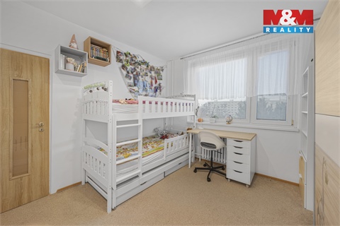 Prodej bytu 2kk, 47 m² - 2