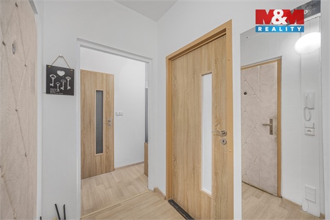 Prodej bytu 2kk, 47 m² 12