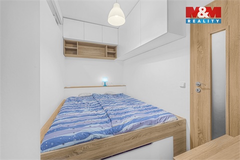 Prodej bytu 2kk, 47 m² - 6