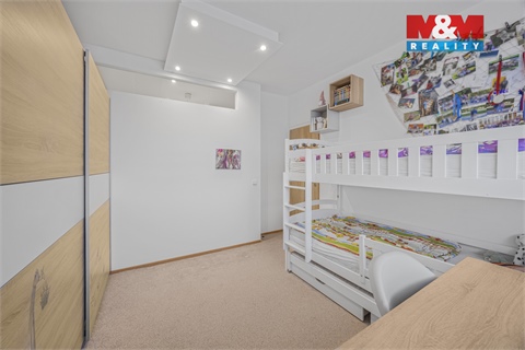 Prodej bytu 2kk, 47 m² 10