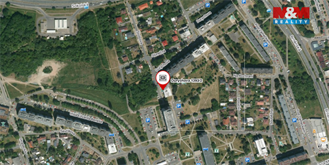 Prodej bytu 2kk, 47 m² 16