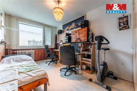 Prodej bytu 3+1, 58 m² 8